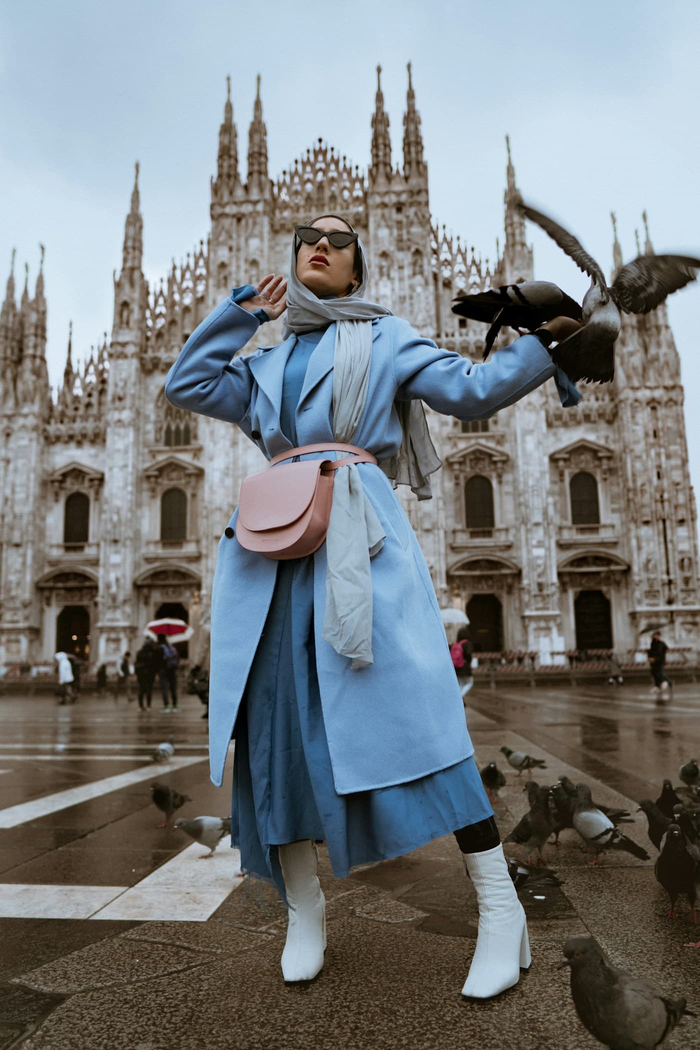 MALA FASHION